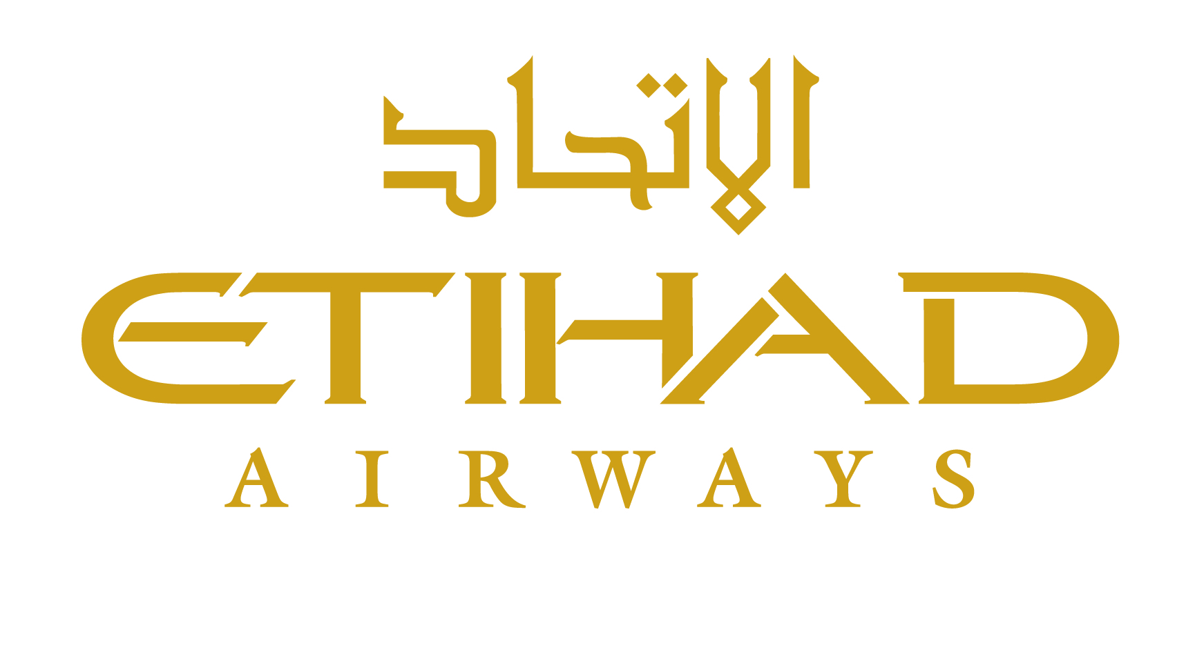 Etihad Airway
